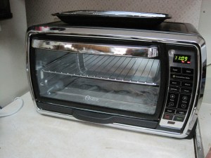 Six slices of heaven