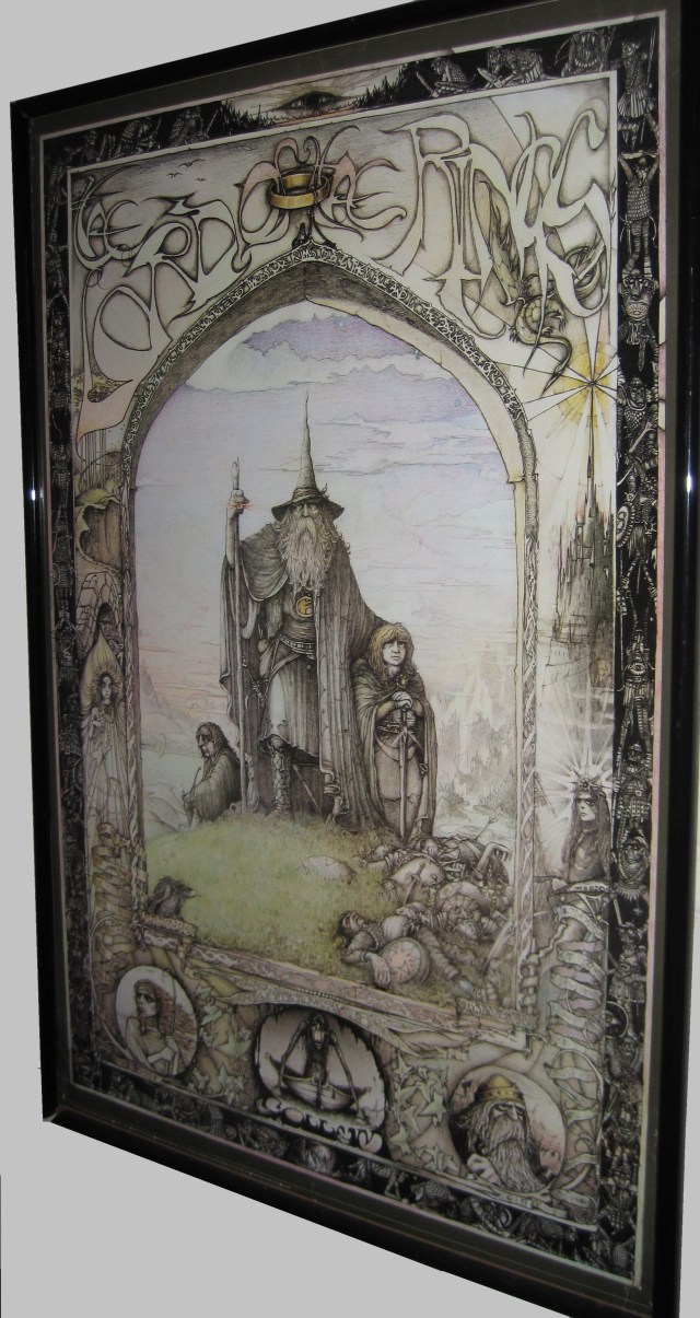 LOTR-poster