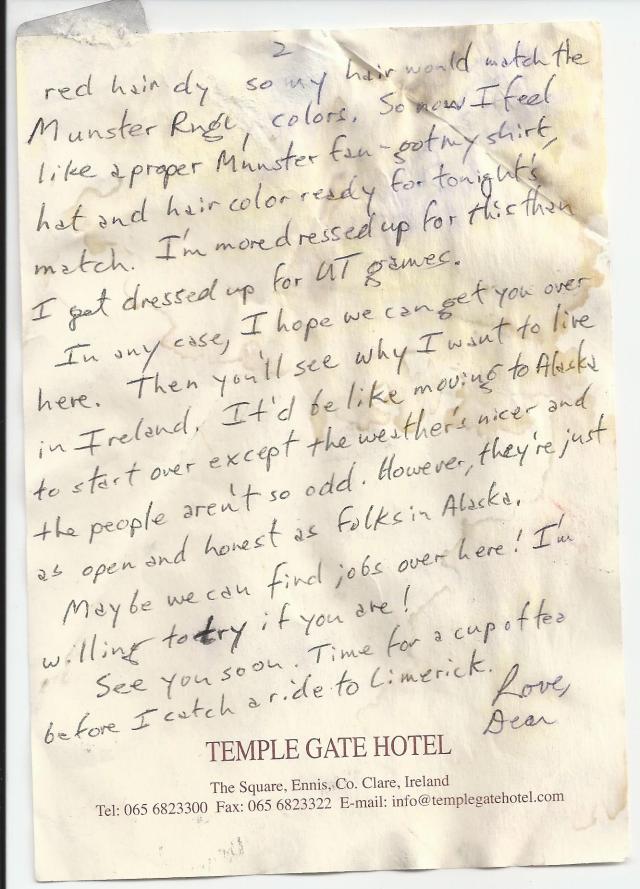 Rick-letter-to-wife-ca-2005-2006