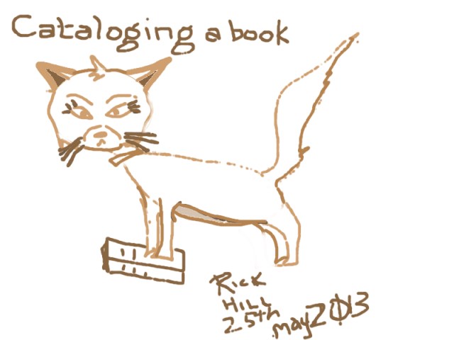 cataloging_a_book