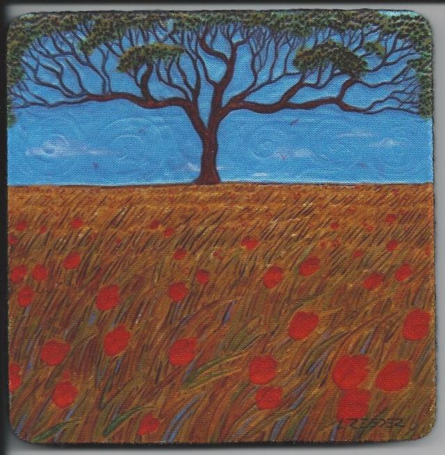 Coaster-from-Dahlonega-art-show-2013-May