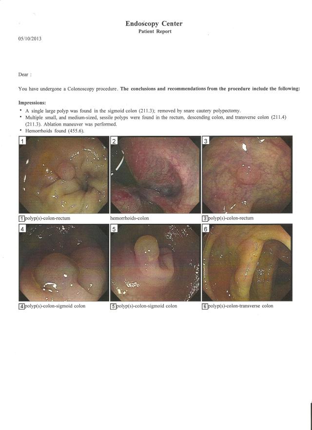 Patient-endoscopy-report-2013-05-10-01