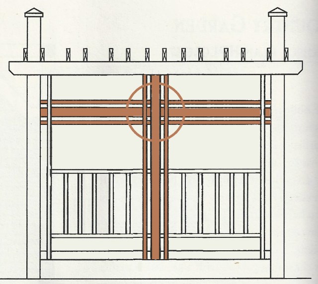 Trellis-fence-with-cross-only-with-circle