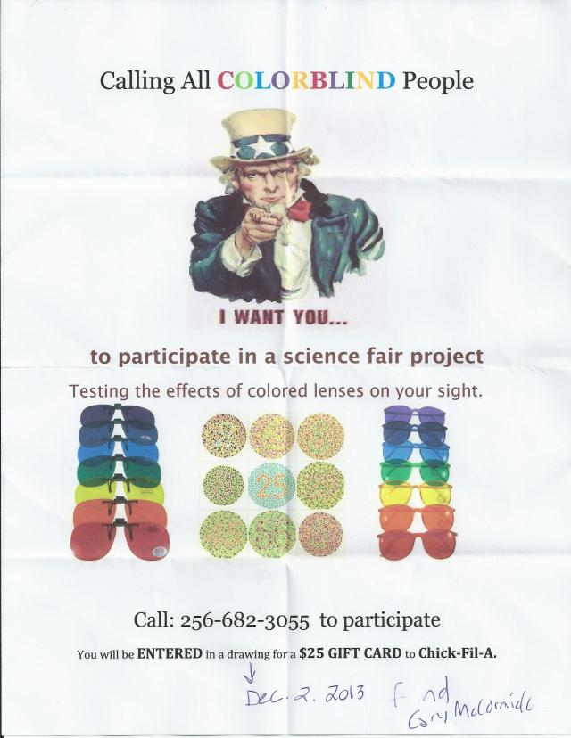ColourBlind-science-project
