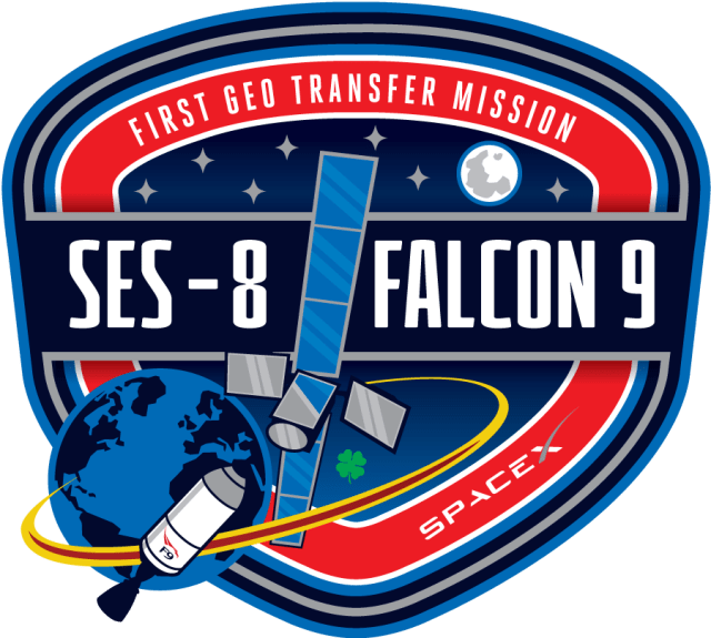 SES-8_SpaceX