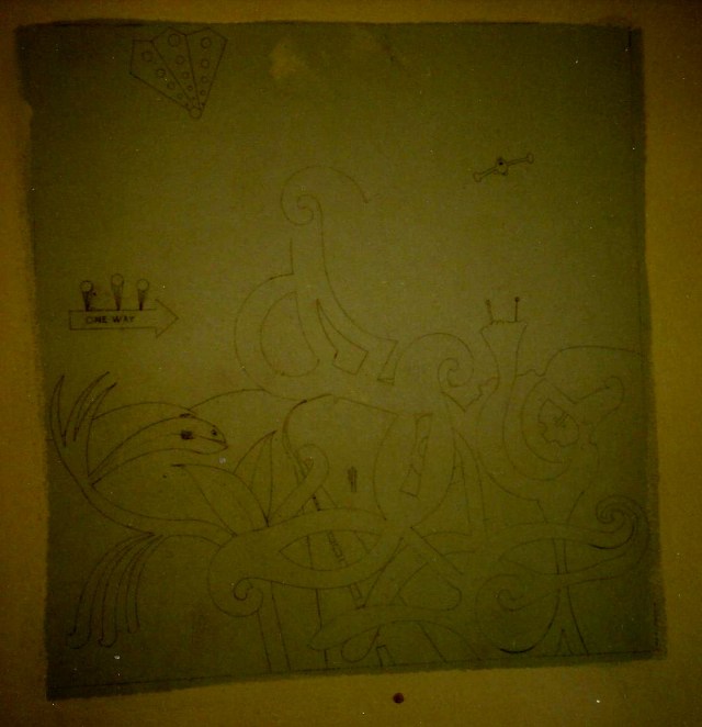 Childhood-bedroom-drawing