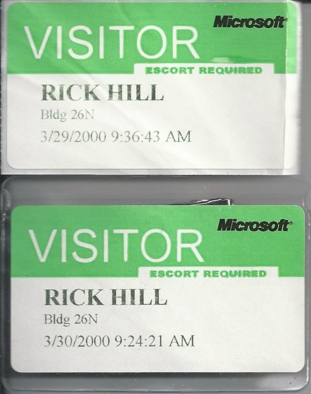 Microsoft-visitor-pass-2000-March