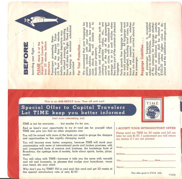 Capital-Airlines-folder-inside